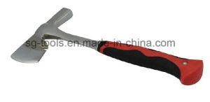 One Piece Multi-Purpose Hatchet03 53 58 600
