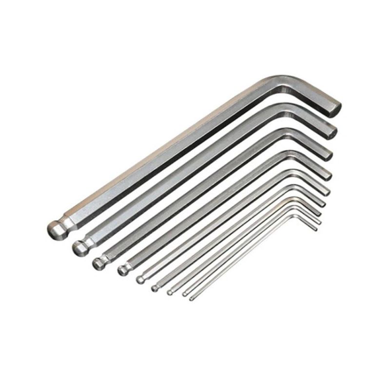 Car Repair 150 PCS Ratchet Wrench Tools Box S2 Screwdriver Bits Socket Wrench Hand Tool Set Case Kit