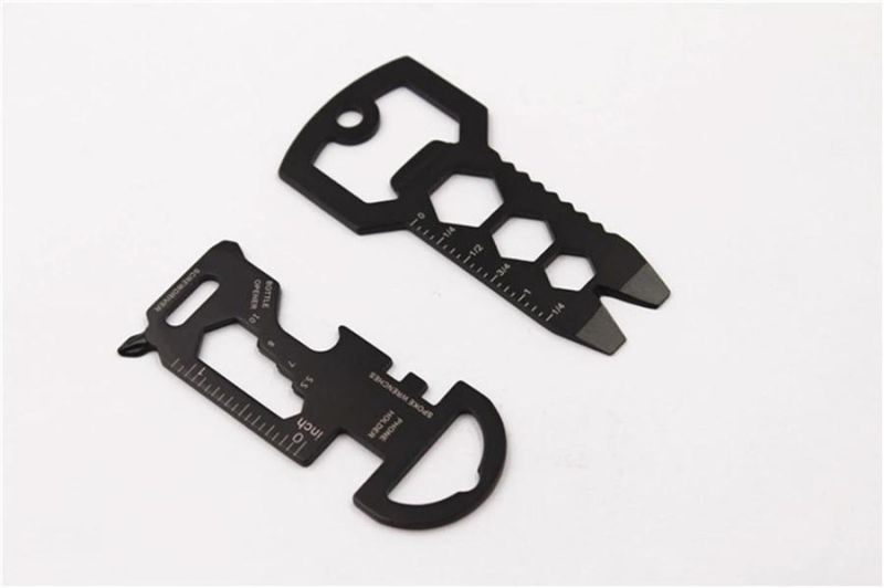 Outdoor Survival Tool EDC Bottle Opener