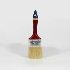 Paint Brush&High Density Flat Paint Brush