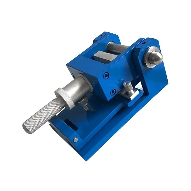 Mandrel Bending Tester for Flexible Battery Electrode Testing