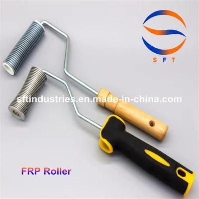 Special FRP Tools for Fiber Glass FRP GRP Applications