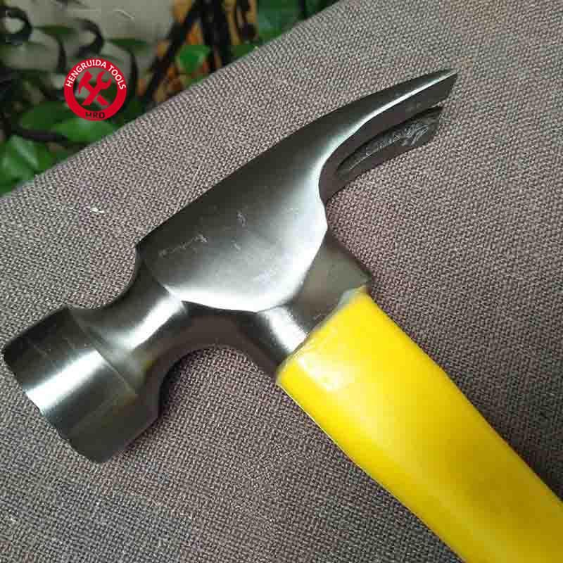 Wholesale Carpenter Rip Framing Claw Hammer