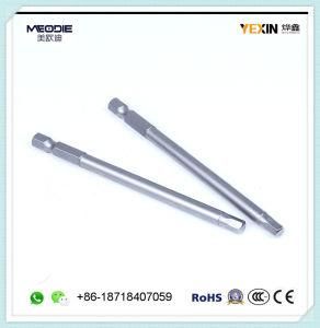 Double End Screwdriver Bits From Guangzhou Yexin