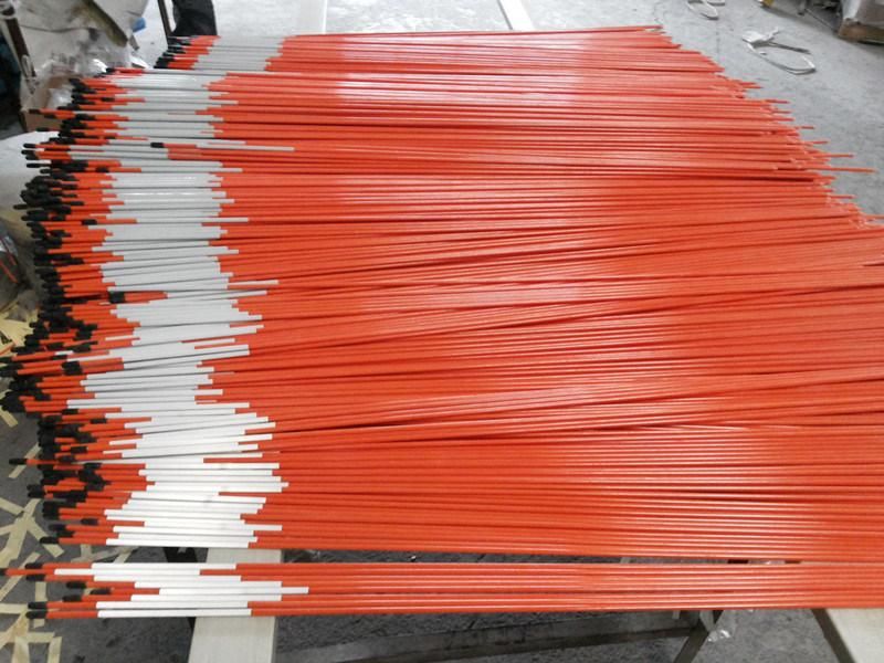 Super Durable Glass Fibre Driveway Marker, Fibre Glass Driveway Marker