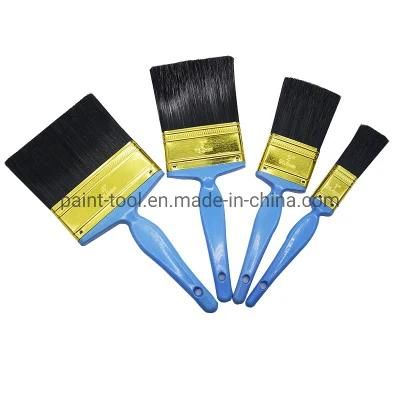 Bristle Brush Paint Garden Tool for Artist and Painting
