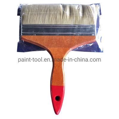 Paint Brushes Garden Tool for Artist and Painting Bristle Brush