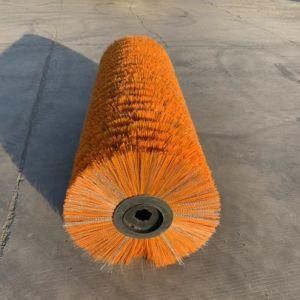 China Supplier Dulevo 5000 Steel Brush for Road Sweeper