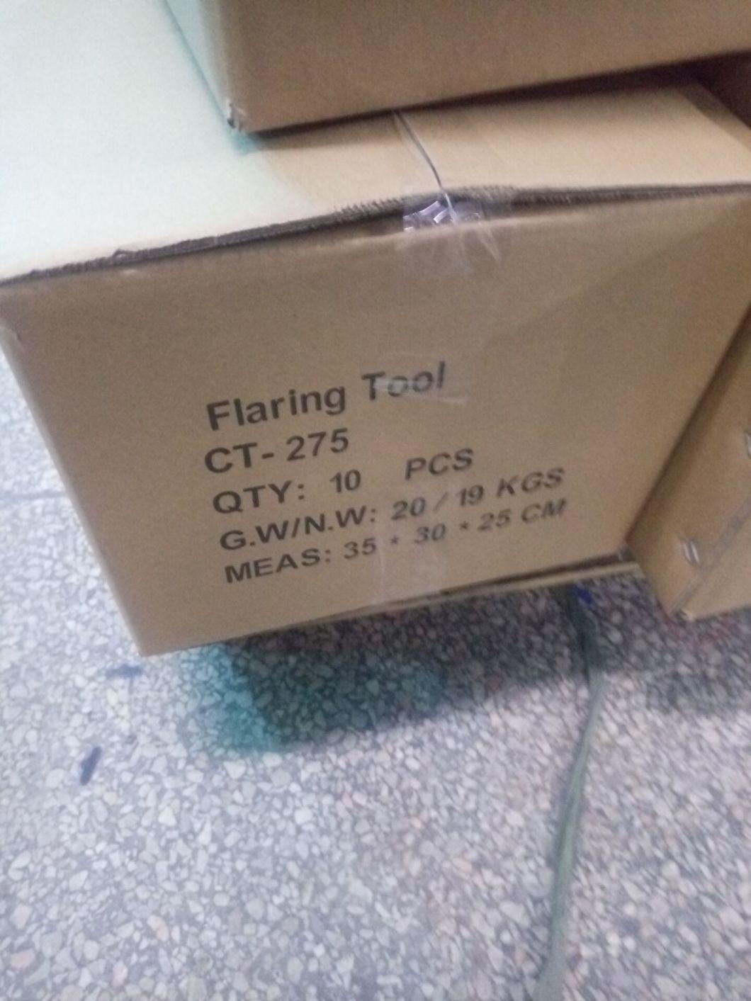Refrigeration Part Flaring Tool Hand Tool