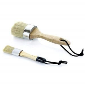 Professional Chalk and Wax Paint Brush