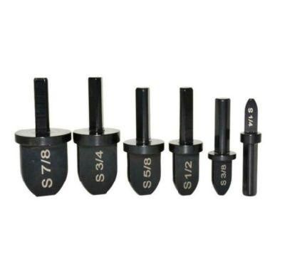 Air Conditioner Copper Pipe Swagging Tool Round Handle Tube Expanders