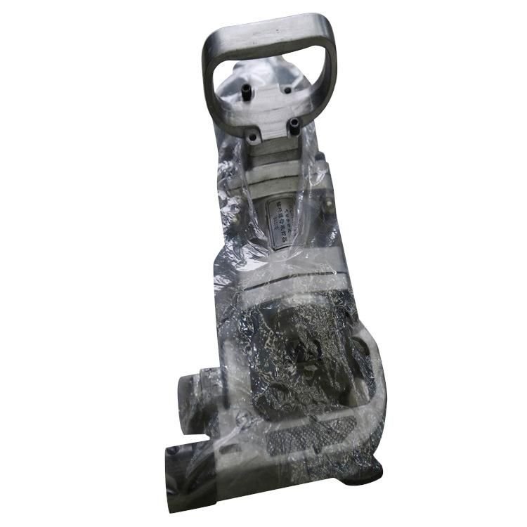 High Efficiency Safe Explosion Proof Tools Pneumatic Wrench