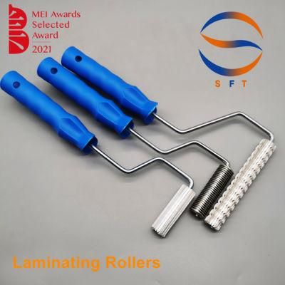 OEM Laminating Rollers Sets China Factory for FRP Construction