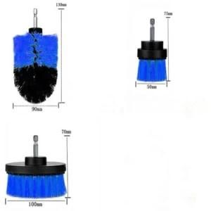 Wholesale Price Industrial Soft Nylon Automobile Drill Brush China