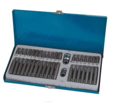 40PC Power Bit Set of 34040