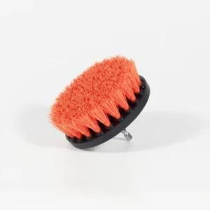 Drill Brush 3 Pieces Set, Electric Drill Cleaning Brush, Drill Scrubber Brush
