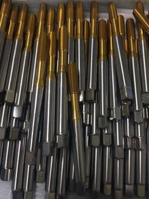 Hsse Forming Tap DIN 376
