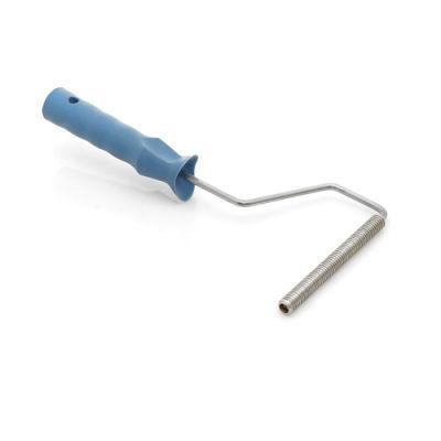 Aluminium Screw Finned Rollers Paint Tools for FRP GRP