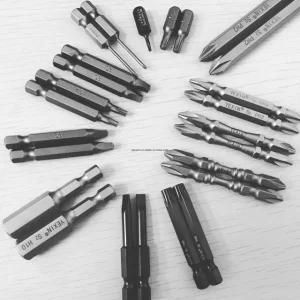 Screw Driver Bit Allen Key Spanner Nut Socket Setter