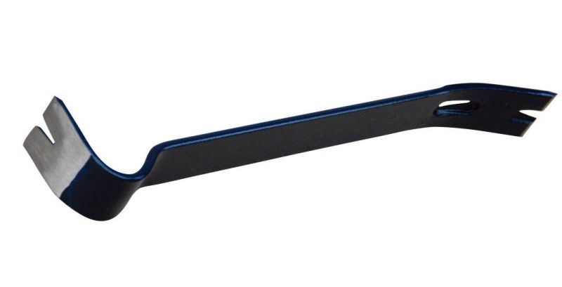 Wrecking Bar with ISO Certification