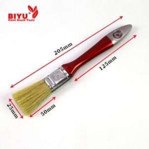 Hot Sale Wholesale Paint Brush with Wooden Handle