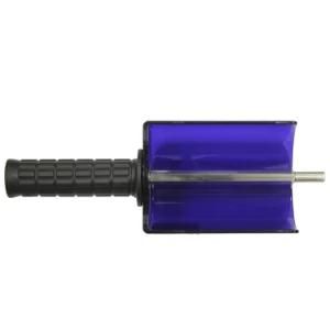 10mm Hex Shaft Ski Roto Brush Ski Waxing Brush