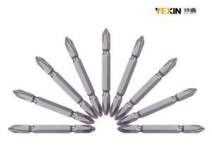 High Quality Double End Screwdriver Bits for Air Screwdriver
