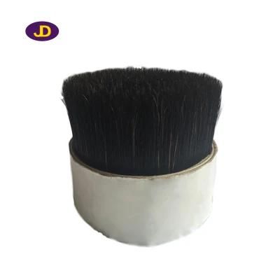 Soft Nylon Bristle for Hair Brush