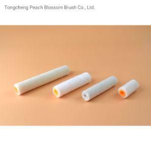 The Latest Version of 2020 Factory Wholesale Hot Sale Cheap High Quality White Polyester Roller Brush