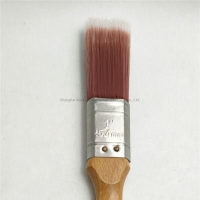 High Quality Factory Outlet Wooden Handle Paint Brush