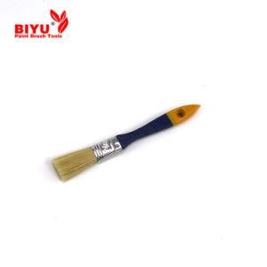 Soft Cleaning Wooden Handle Pet Durable Paint Brush