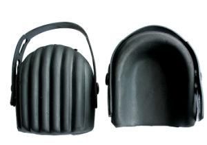 Soft Rubber Knee Pads for Protect and Warm