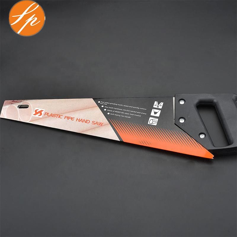 180mm Portable Folding Handsaw, Pruning Hand Folding Saw for Wood