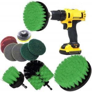 Tile Grout Power Scrubber Cordless Drill Brush