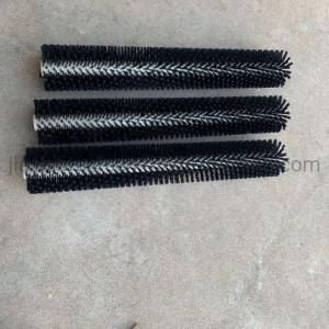 Industrial Cylinder Nylon Fruit Roller Cleaning Brush China