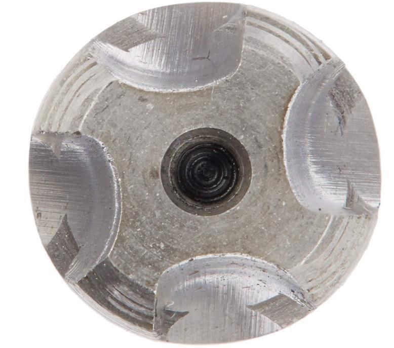 Drill 1"-11-1/2 NPT Pipe Tap with Competitive Price