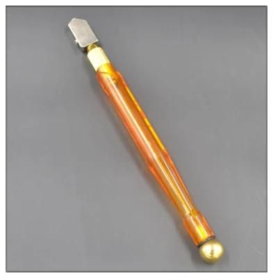 Plastic Oil-Feed Glass Cutter