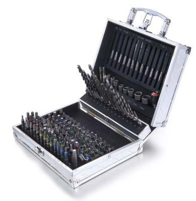 154PC Drill &amp; Driver Bits Set of 38154