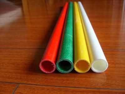 Colourful UV Protection High Strength FRP Handle