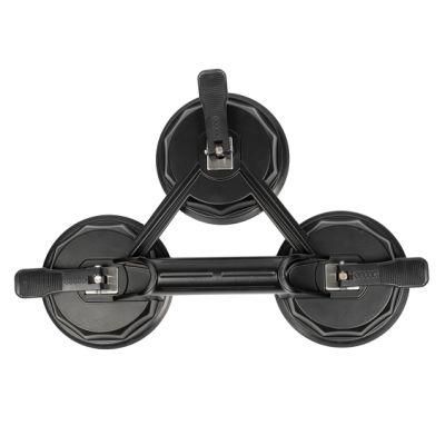 Factory Aluminum Alloy Glass Suction Cup