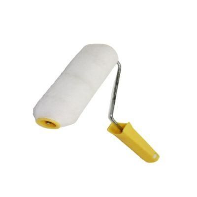 Factory Price 6.0mm Rod Single Wire EU Style Mini Roller Frame for Paint Roller Cover