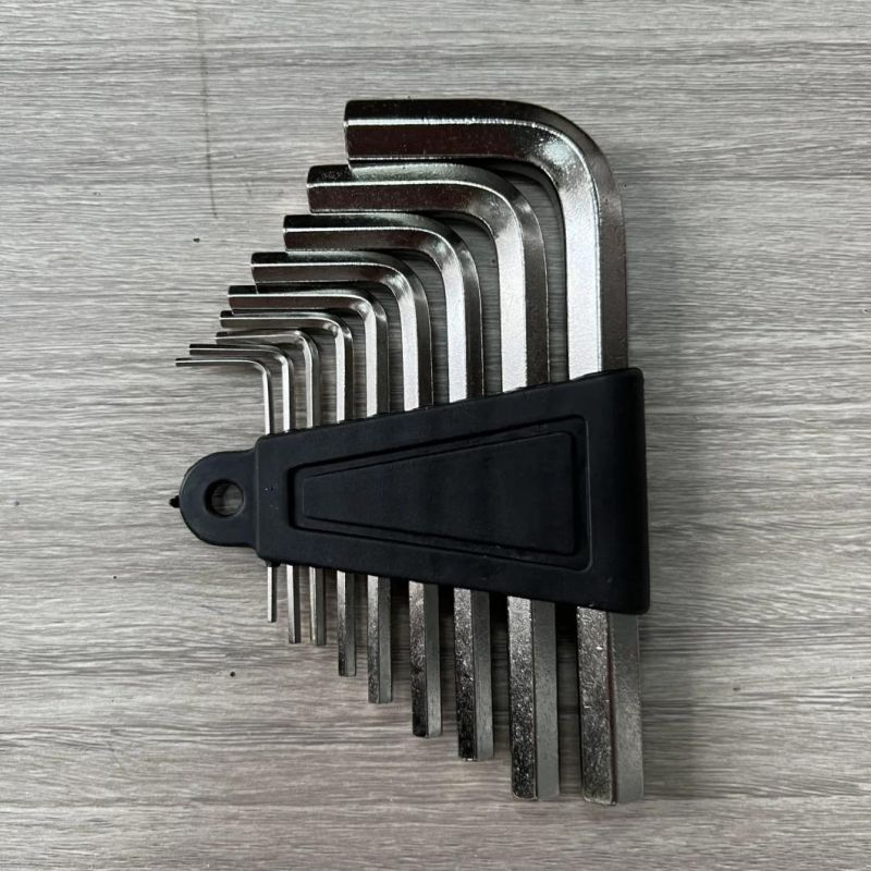 Hex Key Wrench Hex Key Set Socket Key Set