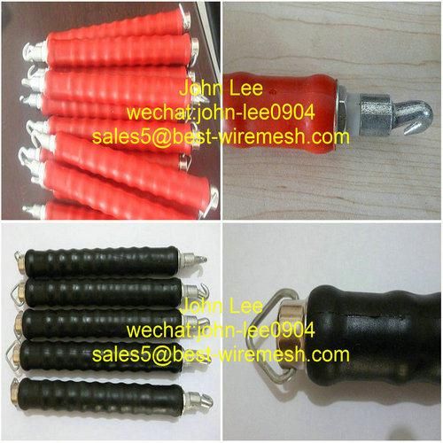 Tie Wire Twister/Automatic Rod Tying Tool