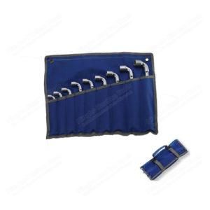 Cr-V Steel L-New Perforation Wrench (Long) Double End for Hand Tools Motorcycle