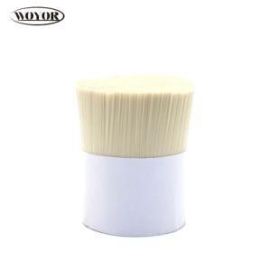 Multicolor Pet Tapered Filaments for Paint Brush