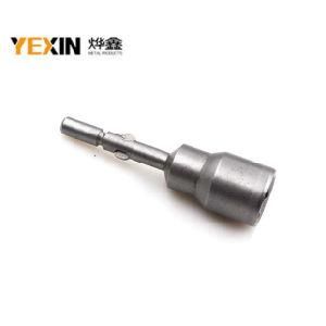 CRV Impact Driver Socket
