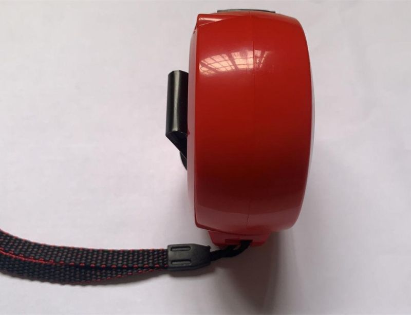 Wear Resistant and Durable Precision High Quality Steel Tape Measure