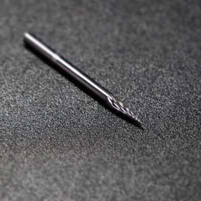 100%Tungsten Carbide Cutting Tools Procut Rotary Burrs with Single Cut