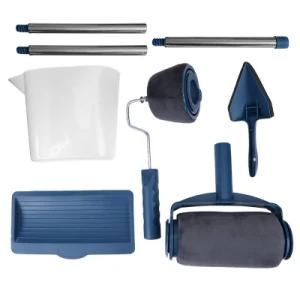 Painting Handle Tool Wall Paint Brush Set