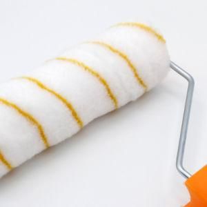 Multi-Sizes Outdoor Indoor Floor Paint Roller Manufacturer